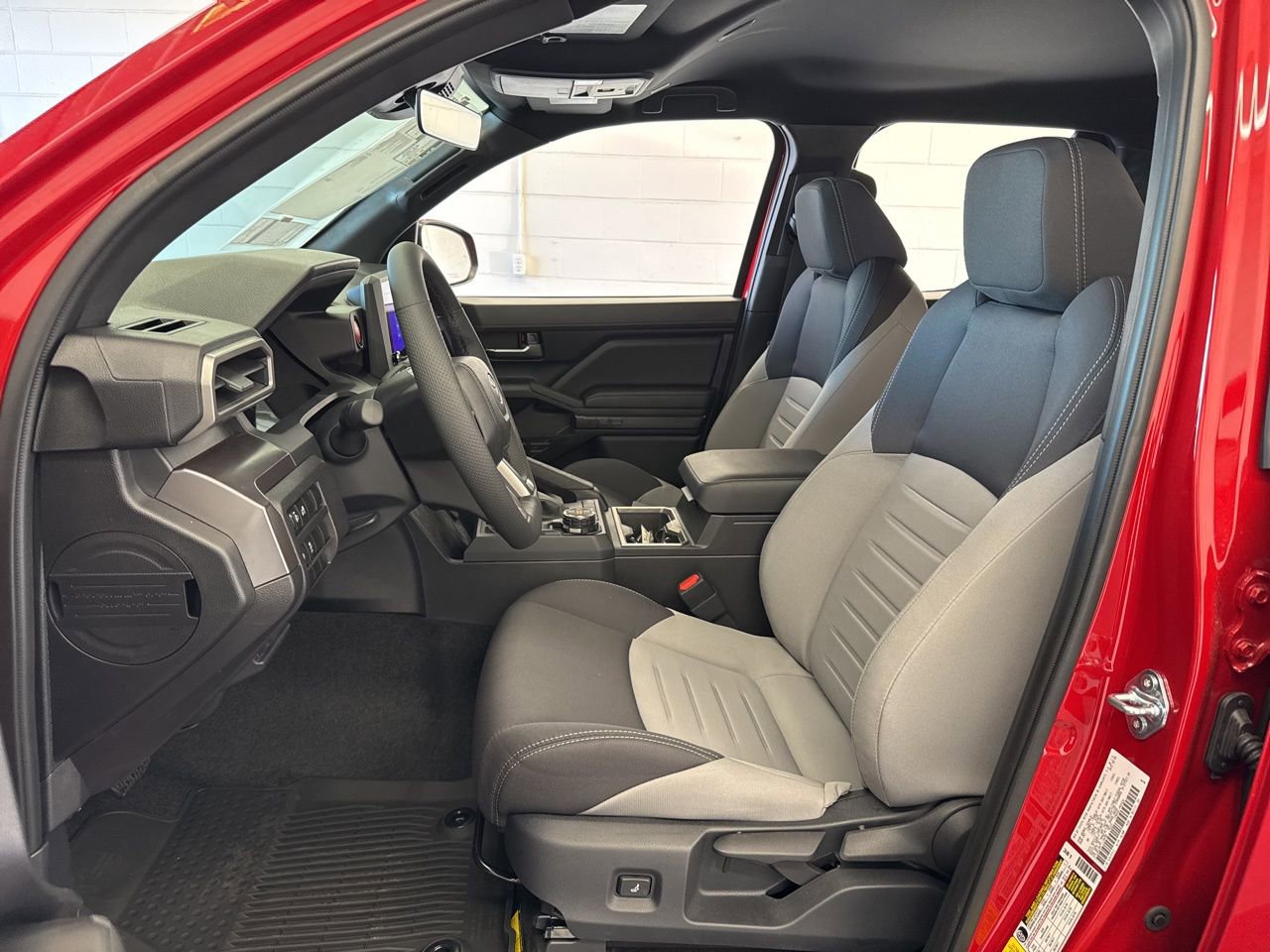 New 2026 Toyota Tacoma TRD Off-Road image 14