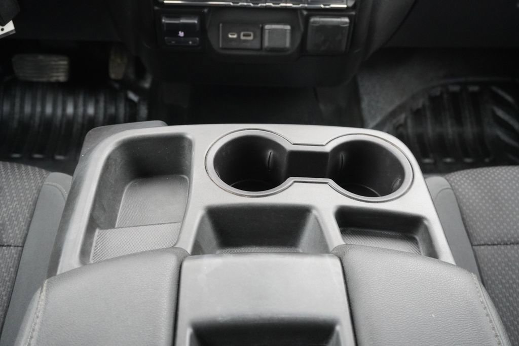 Used 2021 Chevrolet Silverado 1500 W/T w/ WT Value Package image 21