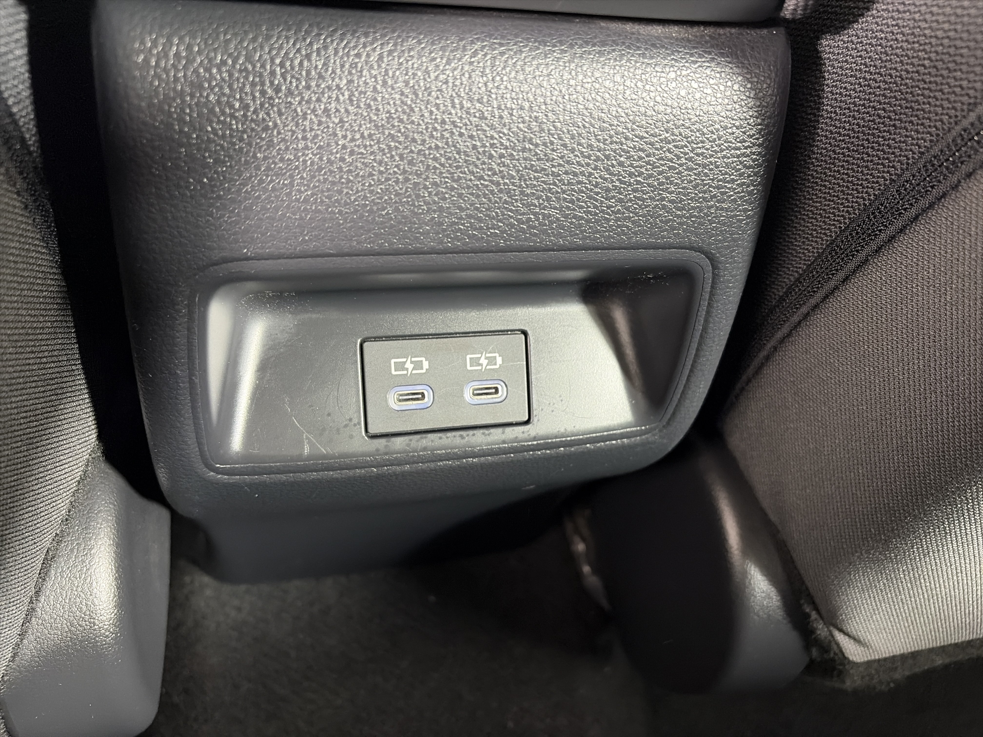 Used 2024 Toyota Corolla LE FWD image 17
