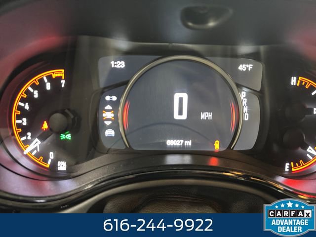 Used 2024 Ford Edge SEL w/ Convenience Package image 11