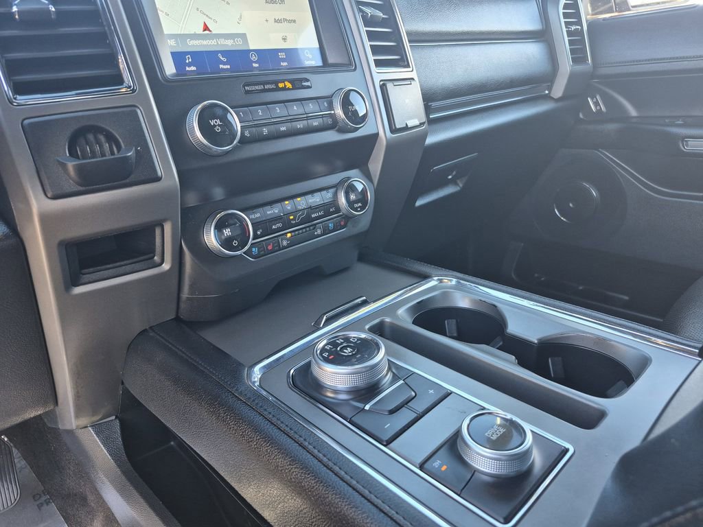 Used 2021 Ford Expedition XLT image 10