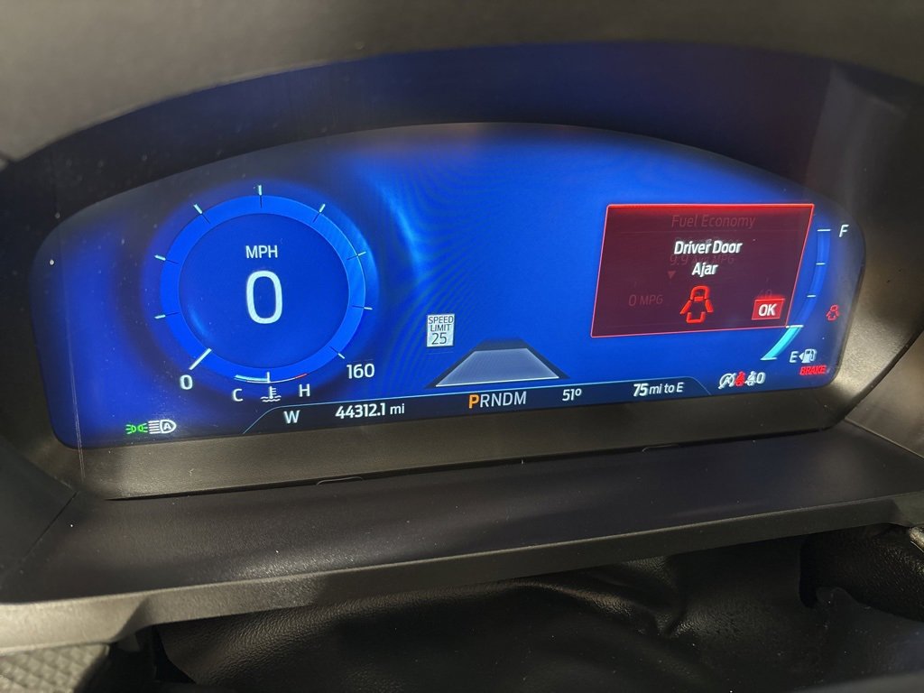 Used 2021 Ford Explorer ST image 23