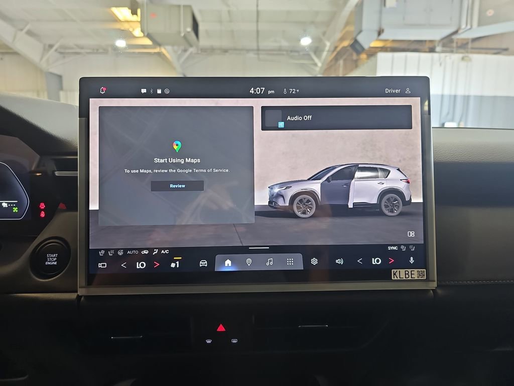 New 2026 MAZDA CX-5 2.5 S w/ Premium Plus Package image 22