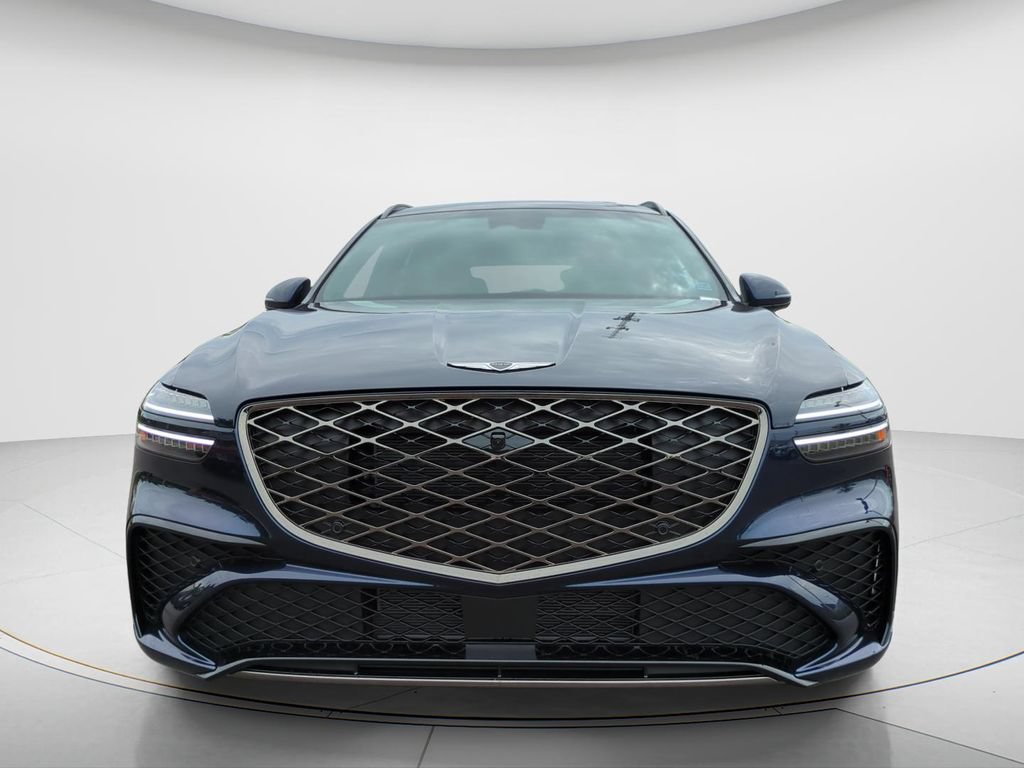 New 2026 Genesis GV70 2.5T Sport Prestige AWD/4WD image 2