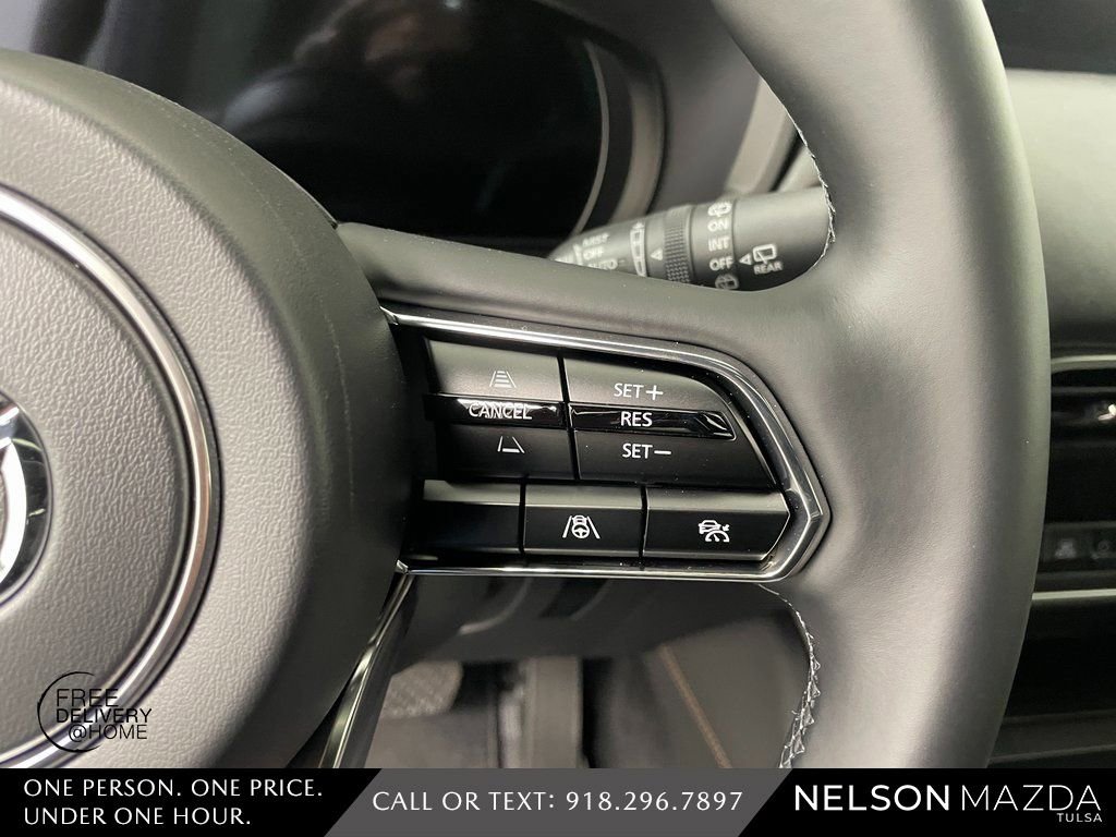 New 2026 MAZDA CX-90 3.3 Turbo S w/ Premium Plus image 27