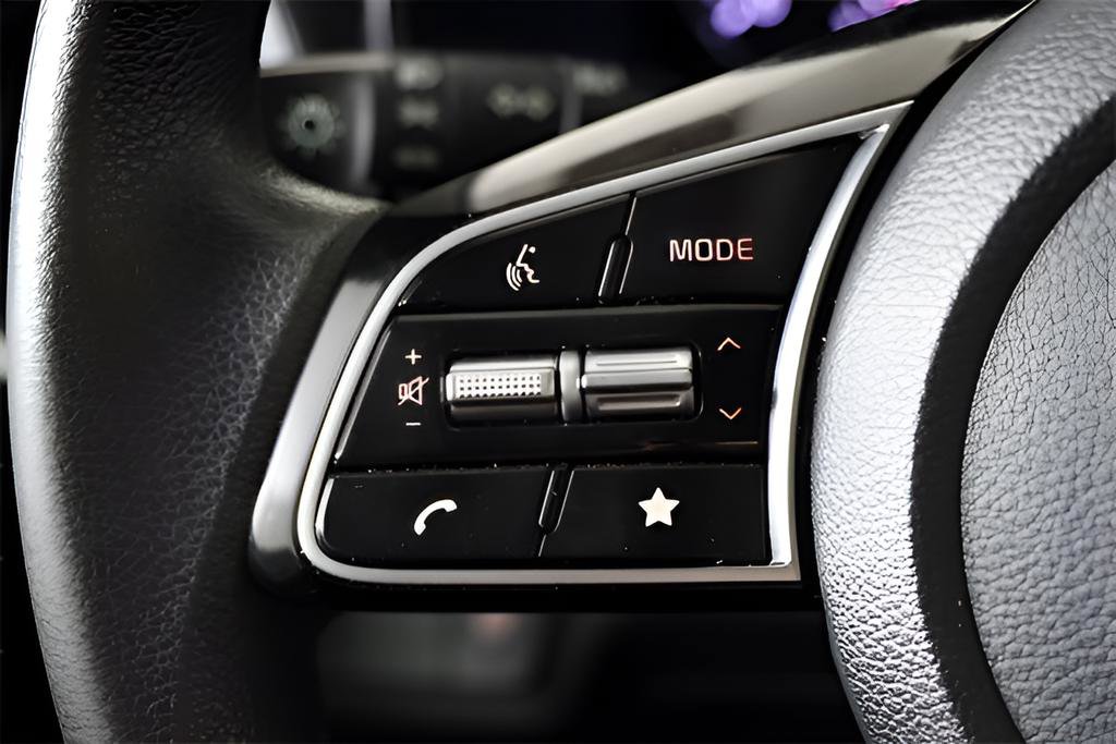 Certified 2024 Kia Forte LX image 14