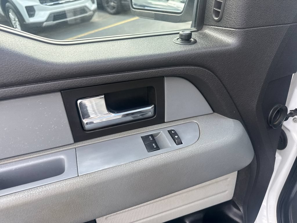 Used 2014 Ford F150 XL w/ Power Equipment Group RWD image 22