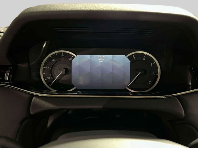 Used 2023 Land Rover Range Rover Evoque R-Dynamic SE image 30
