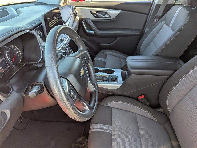 Used 2024 Chevrolet Blazer LT image 22