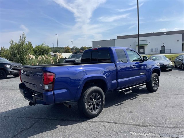 Used 2022 Toyota Tacoma SR5 image 6
