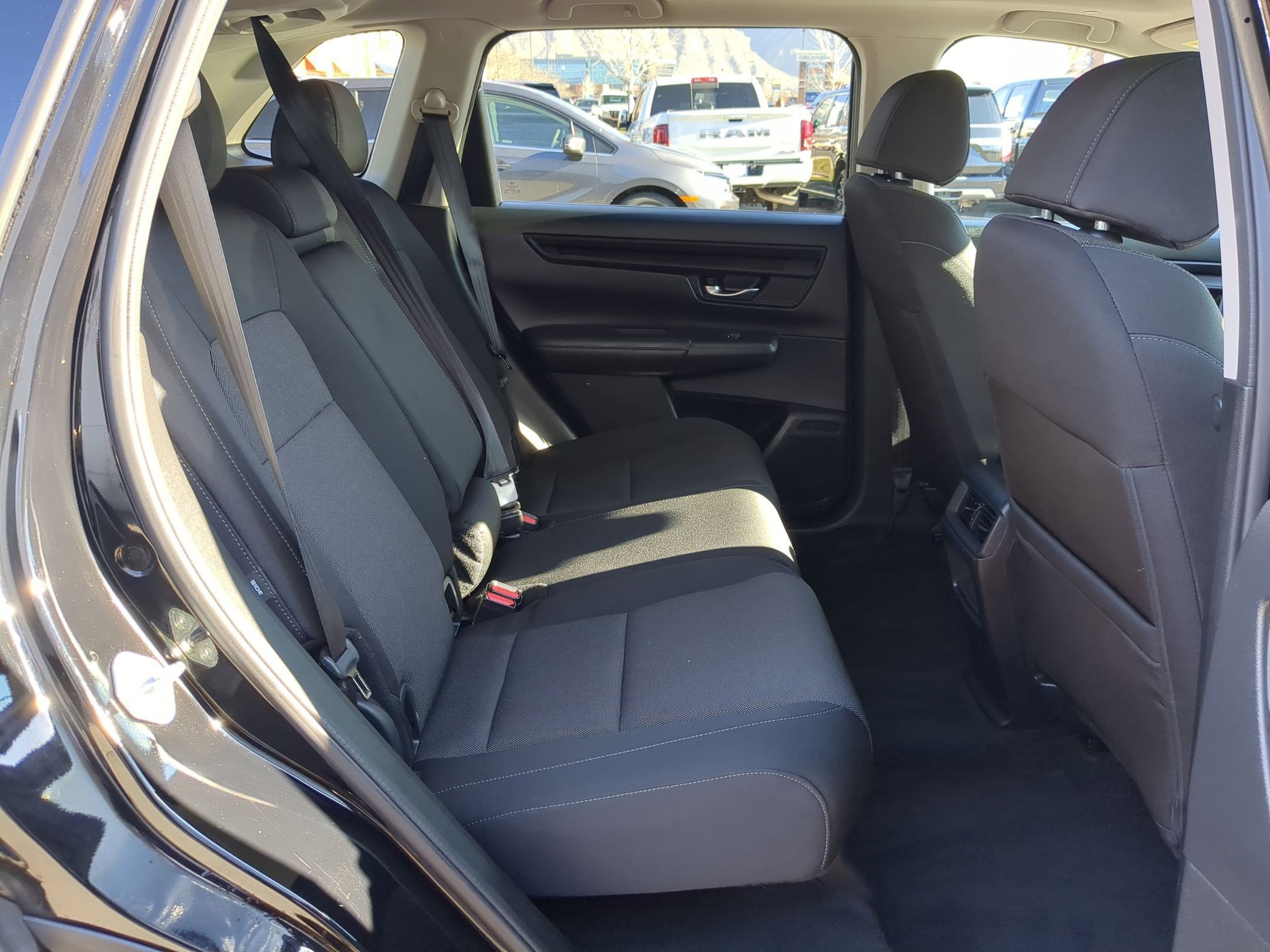 Used 2024 Honda CR-V EX image 33