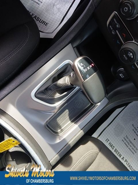 Certified 2022 Dodge Charger GT image 21