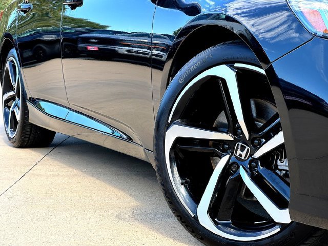 Used 2021 Honda Accord Sport image 6