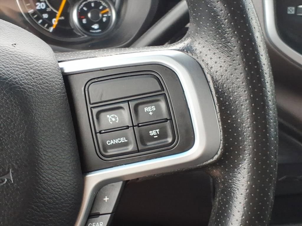 Used 2021 RAM 2500 Big Horn image 22