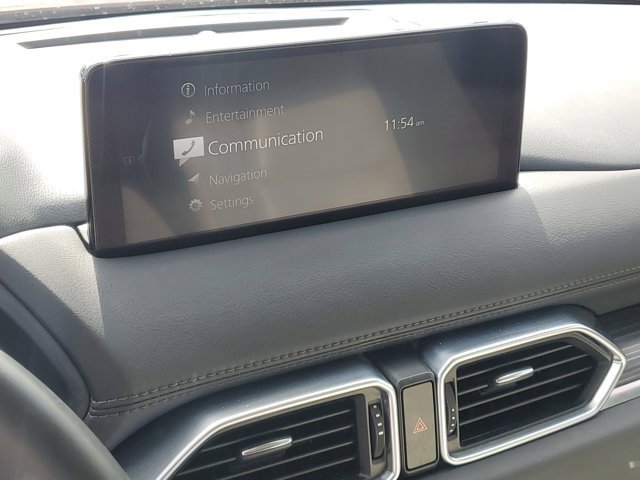 Used 2021 MAZDA CX-5 Grand Touring Reserve image 24