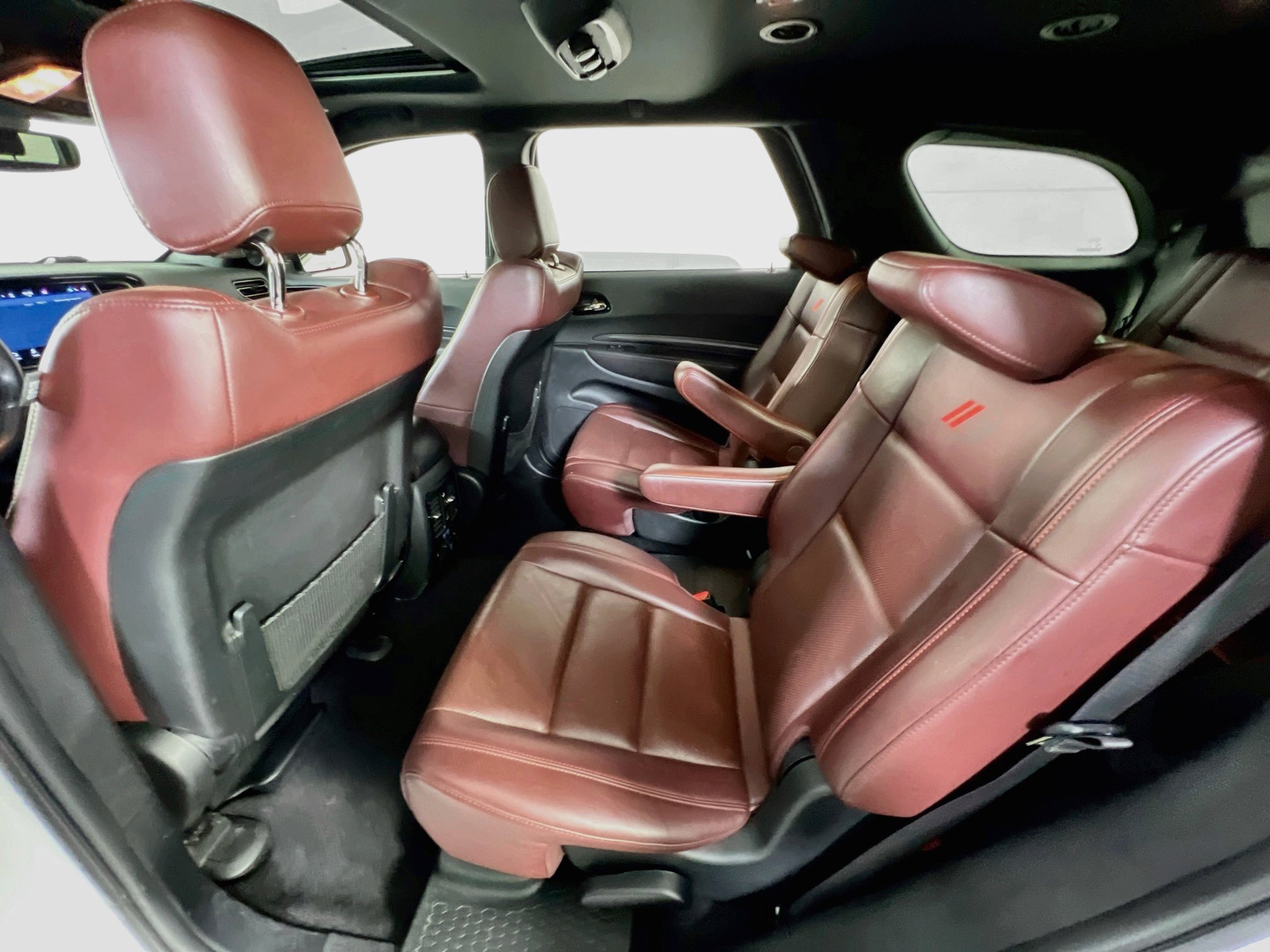 Used 2023 Dodge Durango R/T AWD/4WD image 25