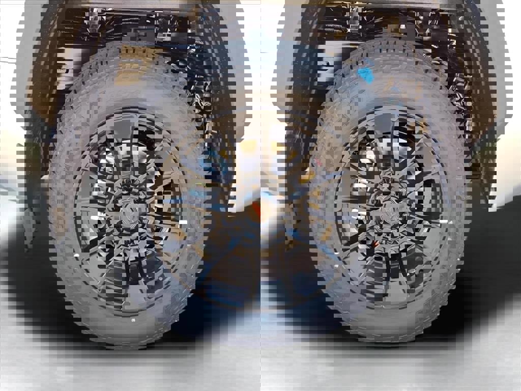 New 2026 Toyota Tundra Limited image 7