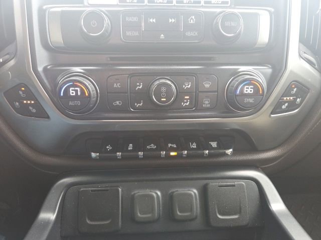 Used 2018 Chevrolet Silverado 3500 LTZ w/ Duramax Plus Package image 31