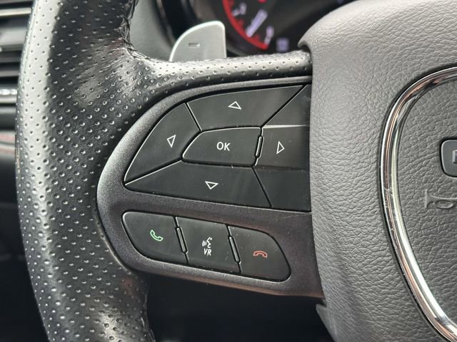 Certified 2024 Dodge Durango GT image 14