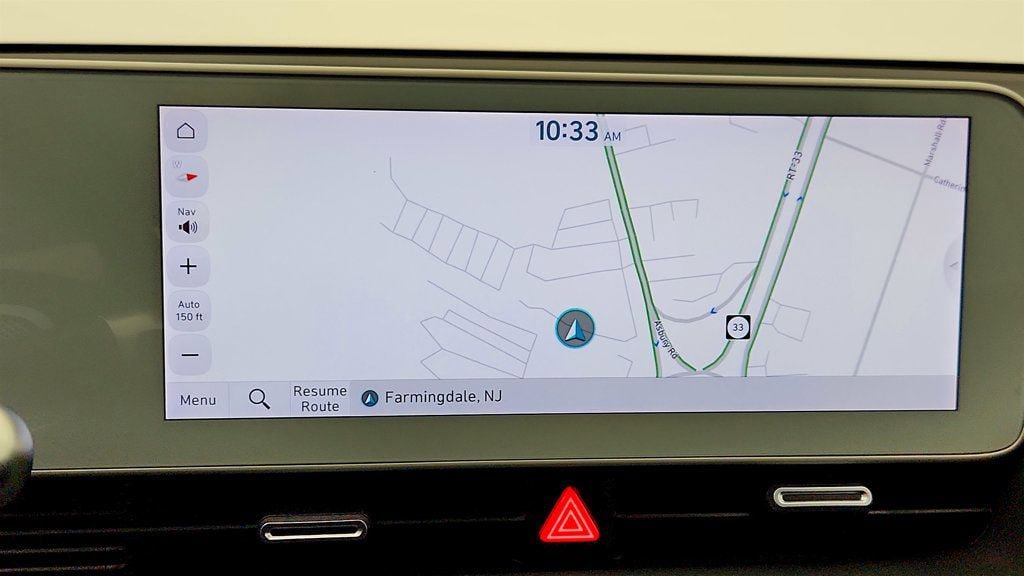 Used 2024 Hyundai Ioniq 5 SEL RWD image 18