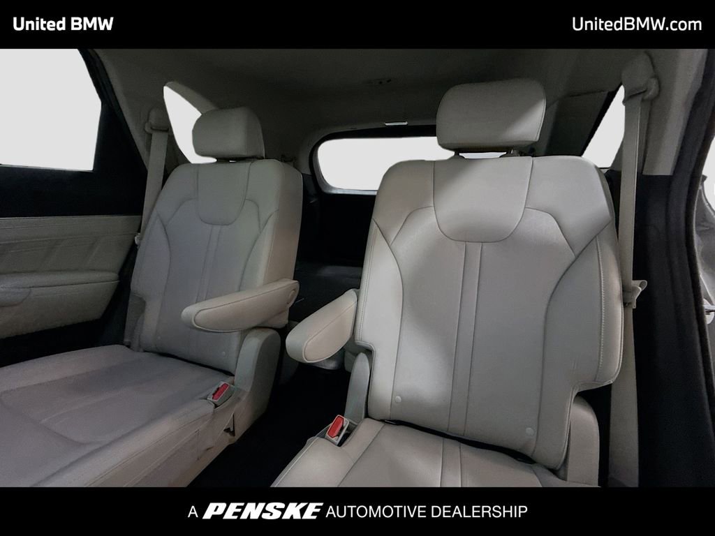 Used 2021 Kia Sorento SX image 13