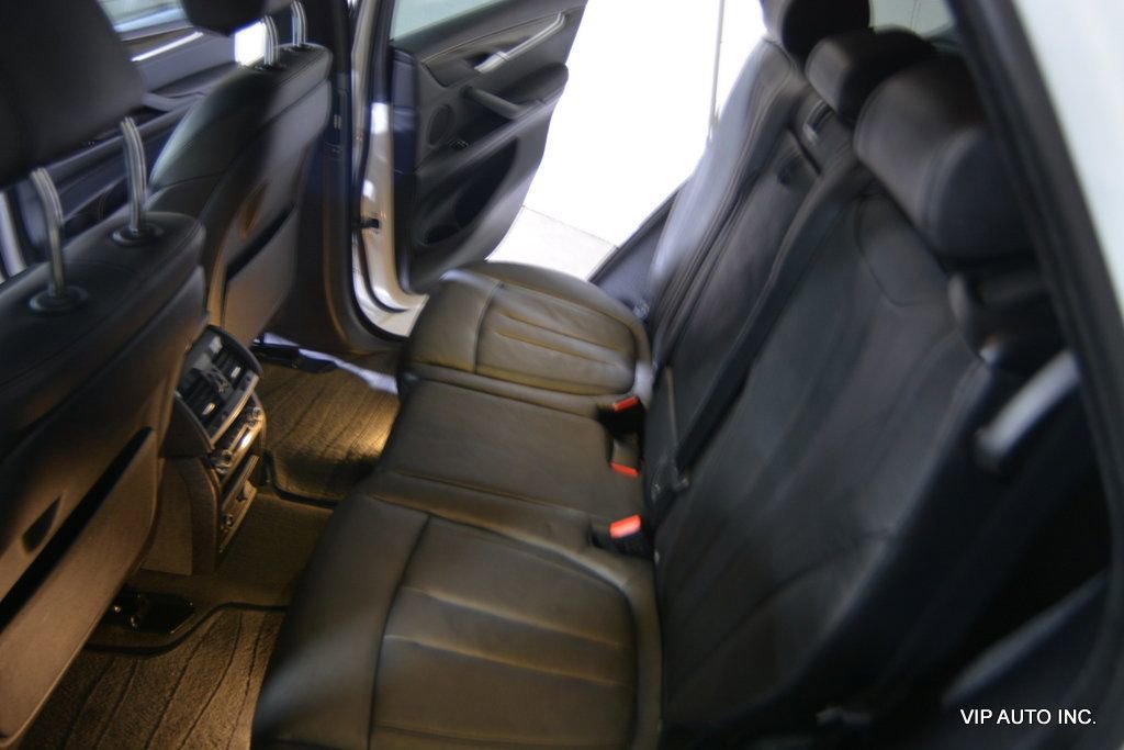 Used 2015 BMW X5 xDrive35i image 19