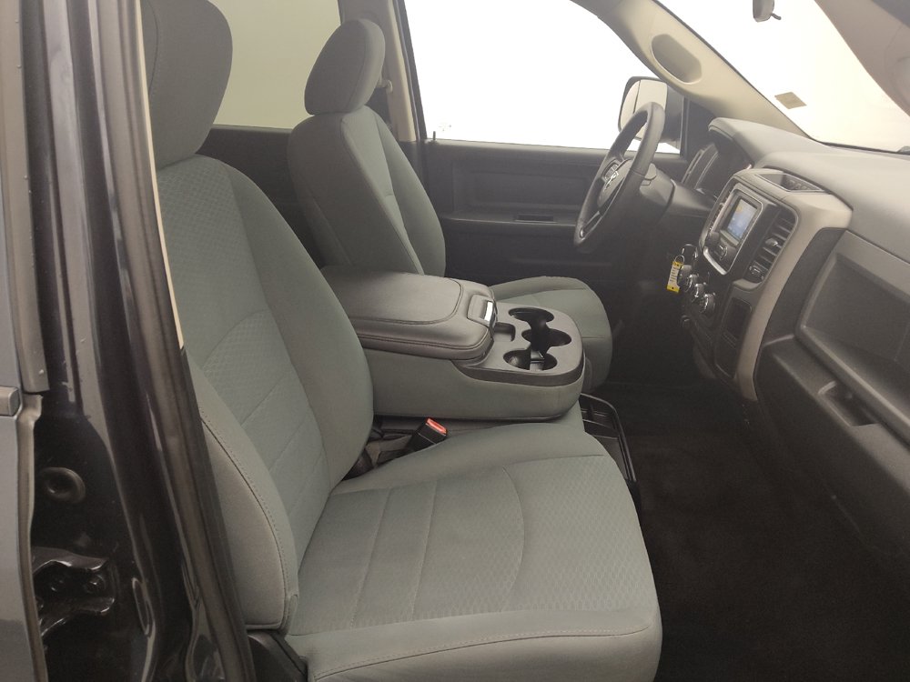 Used 2017 RAM 1500 Tradesman w/ Popular Equipment Group AWD/4WD image 21