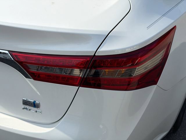 Used 2018 Toyota Avalon XLE Plus FWD image 10