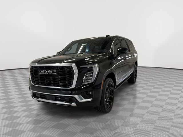 New 2026 GMC Yukon XL Denali AWD/4WD image 4
