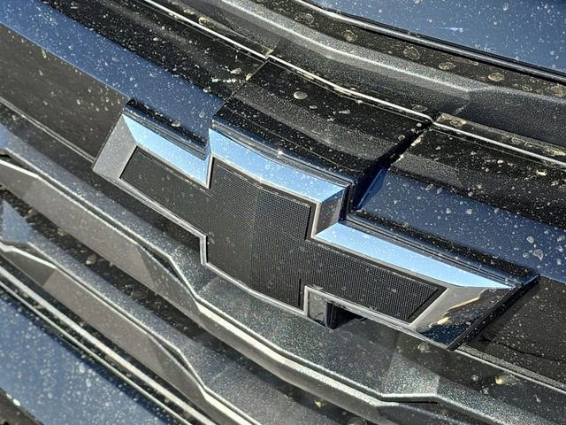 New 2025 Chevrolet Colorado Trail Boss image 30