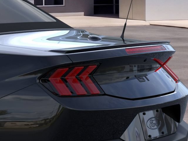 New 2025 Ford Mustang GT Premium RWD image 22