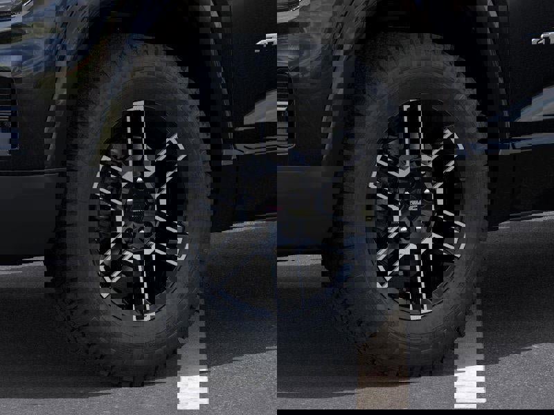 New 2026 GMC Terrain AT4 w/ LPO, Floor Liner Package image 9