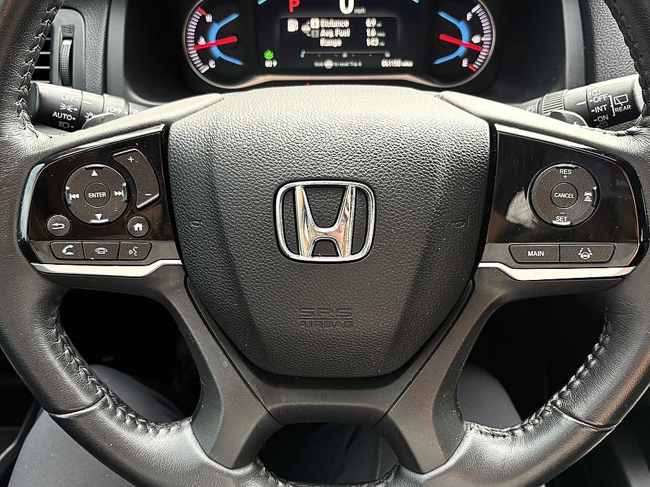 Used 2022 Honda Pilot Special Edition image 18