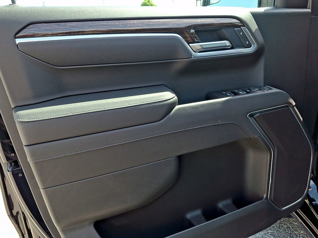 New 2026 GMC Sierra 1500 Elevation AWD/4WD image 8