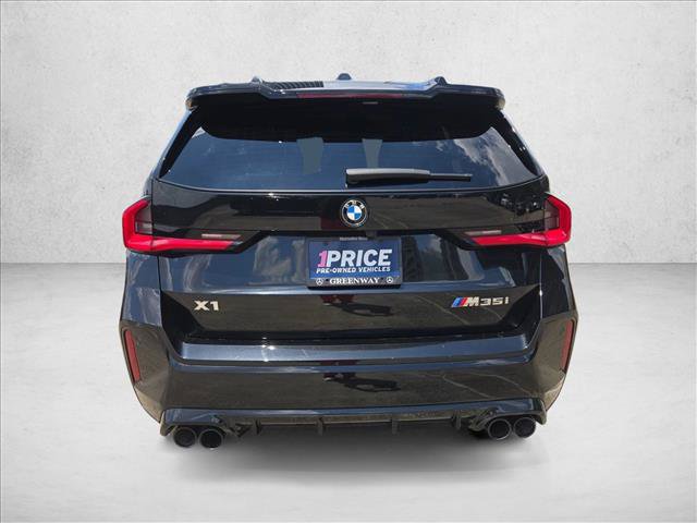 Used 2026 BMW X1 M35i w/ Convenience Package AWD/4WD image 6