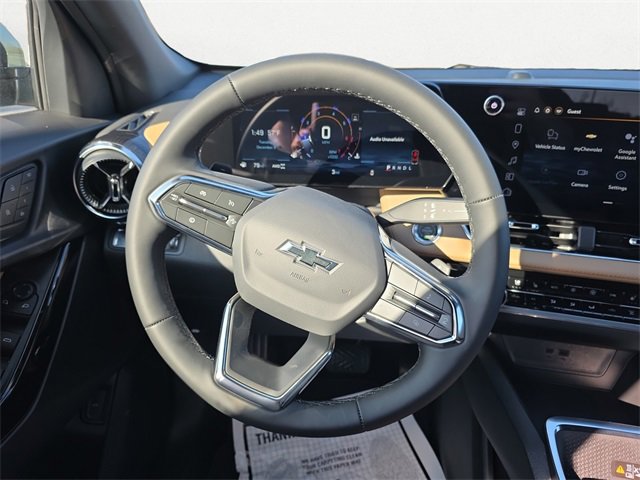 New 2026 Chevrolet Equinox ACTIV w/ Convenience Package III image 12