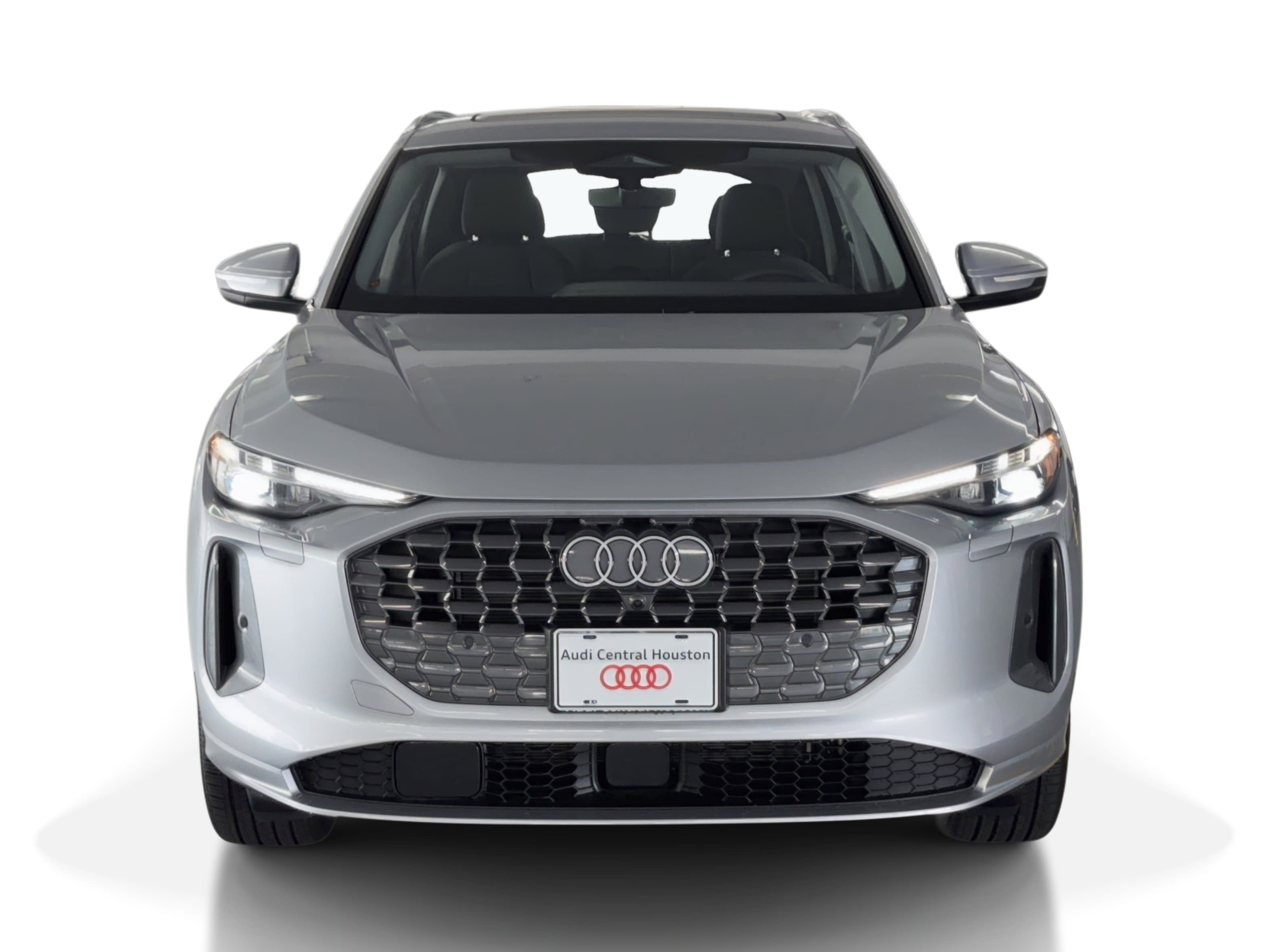 Used 2025 Audi Q5 Premium Plus w/ Premium Plus image 6