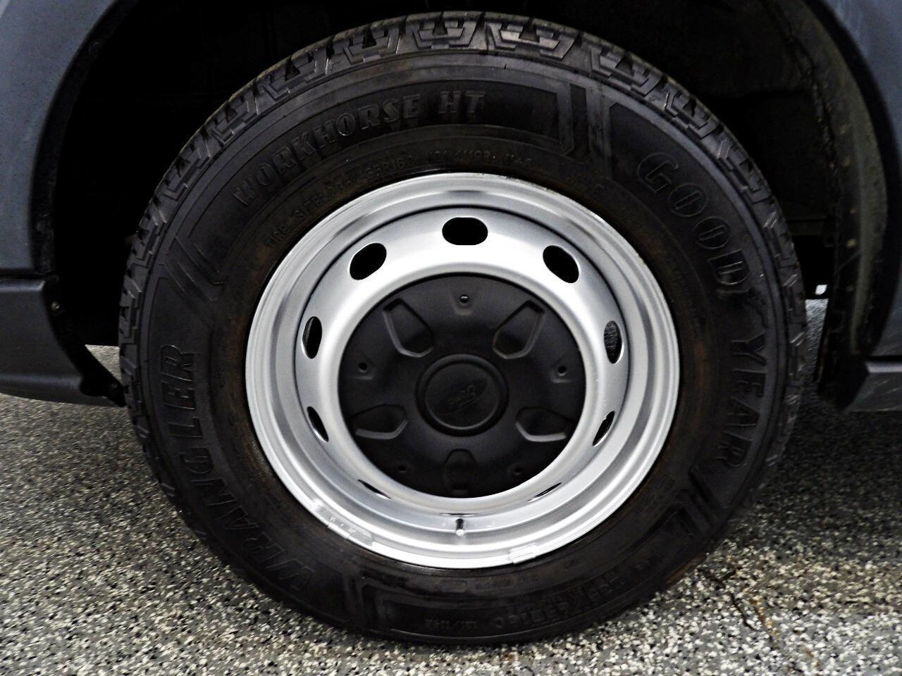 Used 2016 Ford Transit 150 130 Low Roof image 15