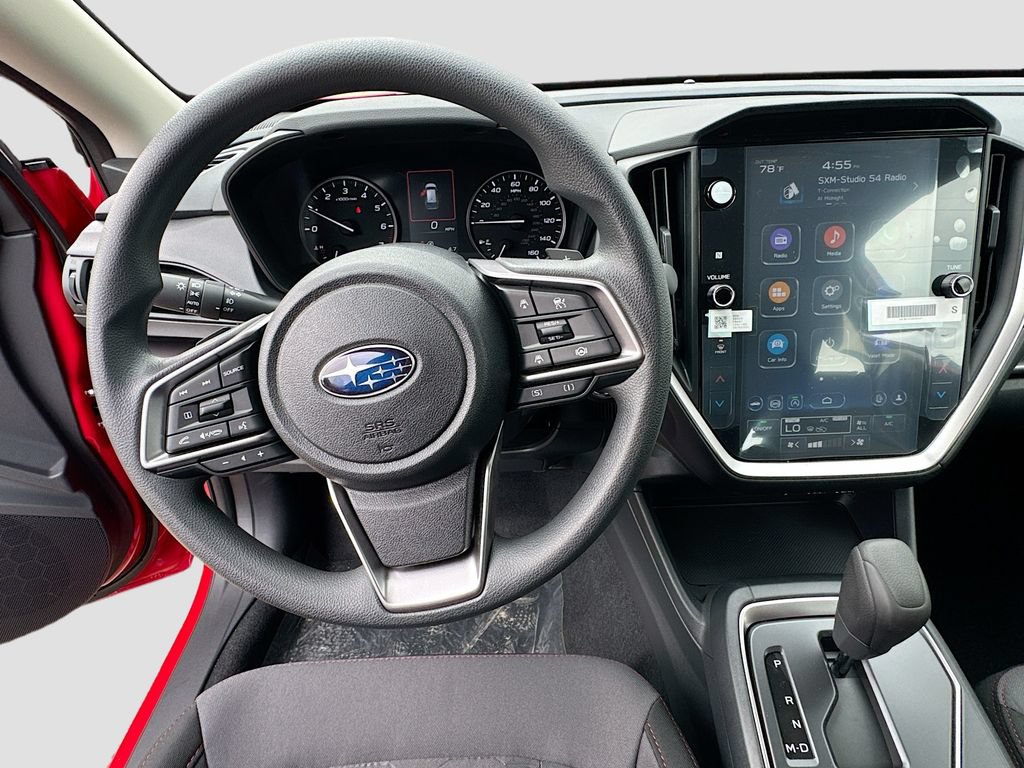 New 2026 Subaru Impreza 2.0i Sport AWD/4WD image 12