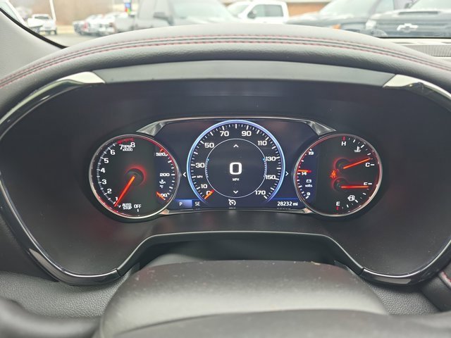 Used 2023 Chevrolet Blazer RS w/ Driver Confidence II Package image 32