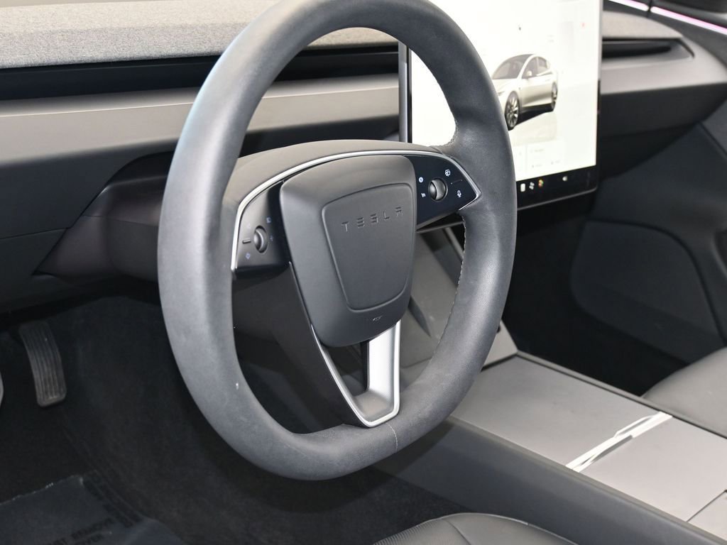 Used 2024 Tesla Model 3 Standard Range image 15