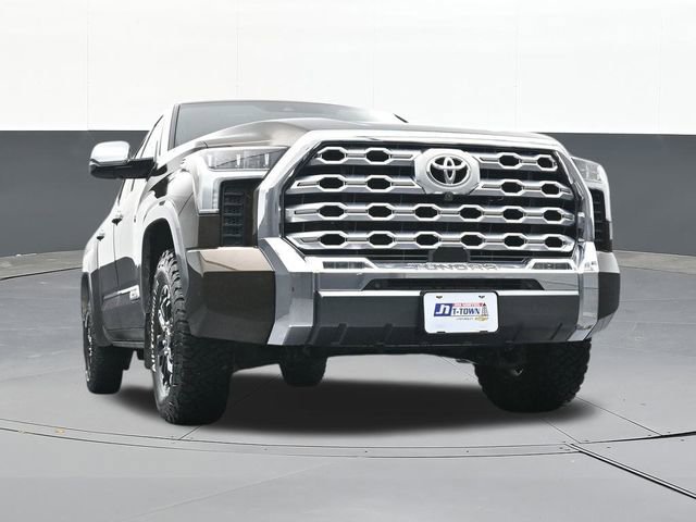 Used 2024 Toyota Tundra 1794 Edition image 61