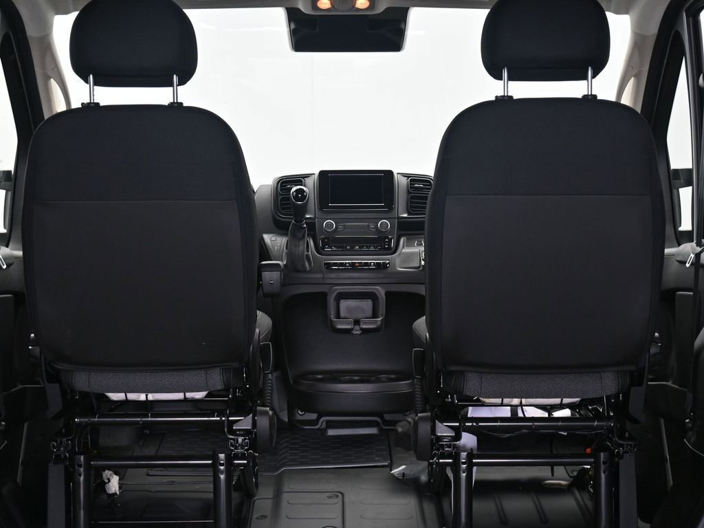 Used 2025 RAM ProMaster 1500 image 32