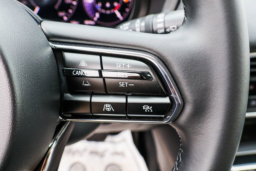 Used 2025 MAZDA CX-70 Plug-In Hybrid w/ Premium Pkg AWD/4WD image 21