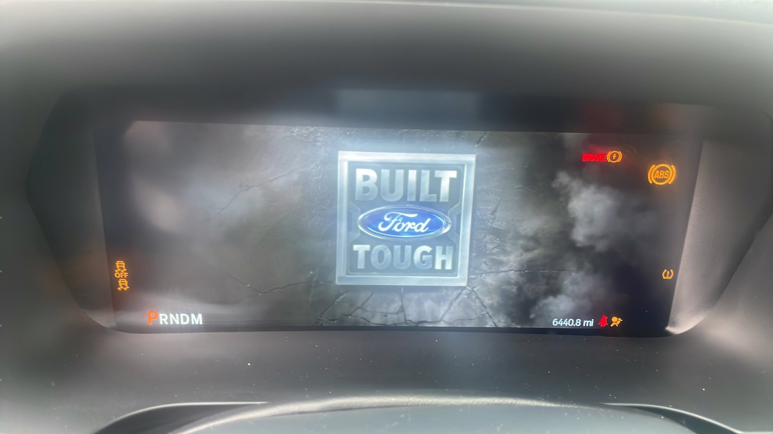 Certified 2025 Ford F150 Tremor w/ Bed Utility Package AWD/4WD image 15