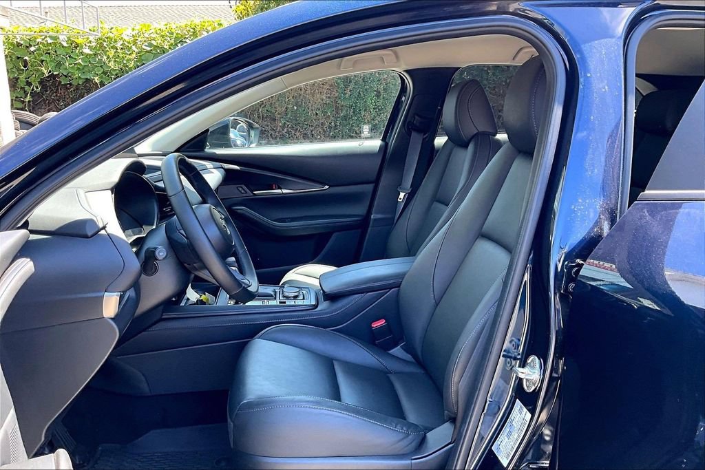 Certified 2026 MAZDA CX-30 AWD 2.5 S w/ Select Sport Pkg image 14