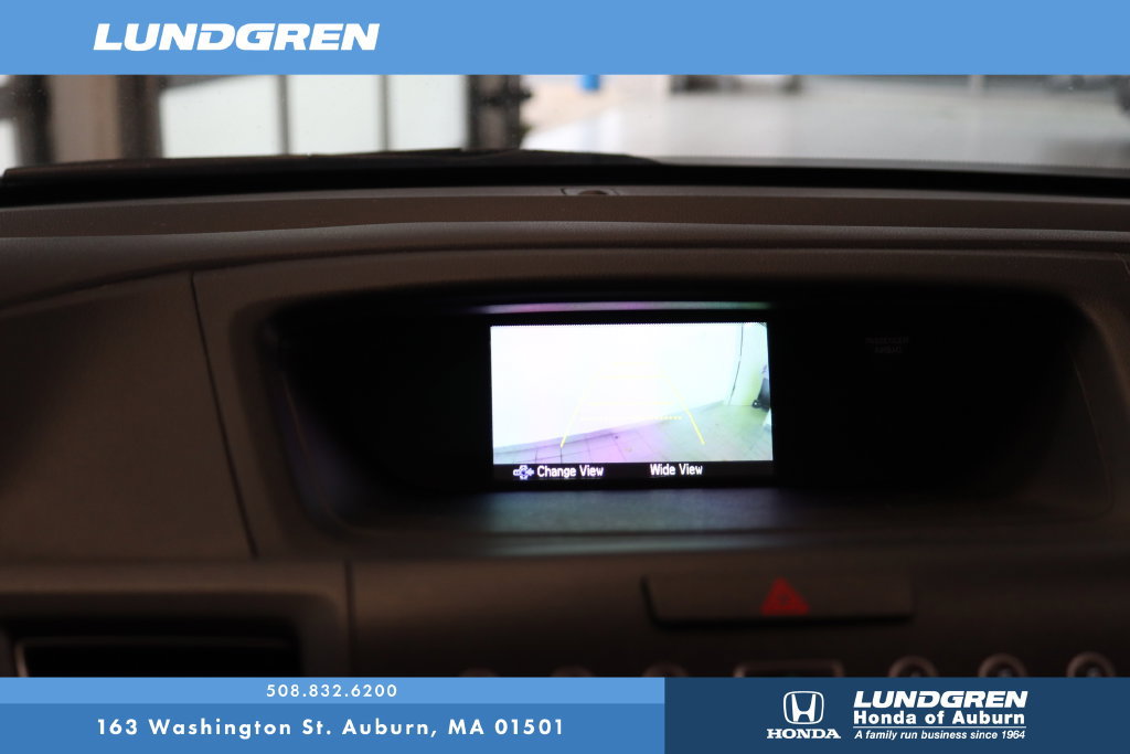 Used 2013 Honda CR-V EX-L image 23