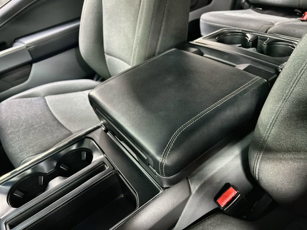 Used 2024 Ford F150 XLT w/ Mobile Office Package image 37