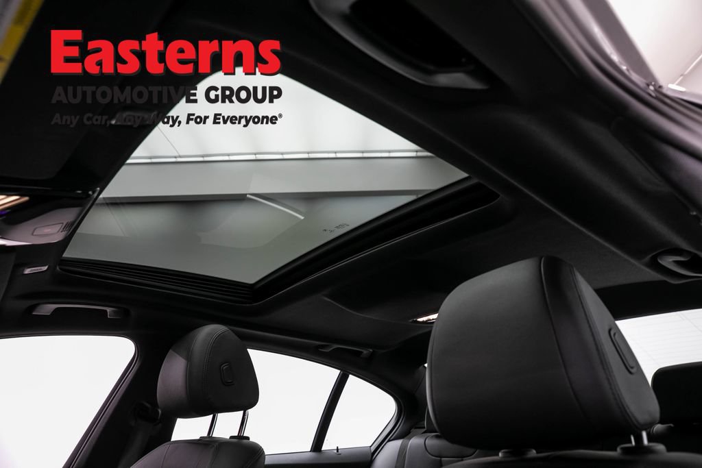 Used 2019 BMW 530i xDrive AWD/4WD image 35
