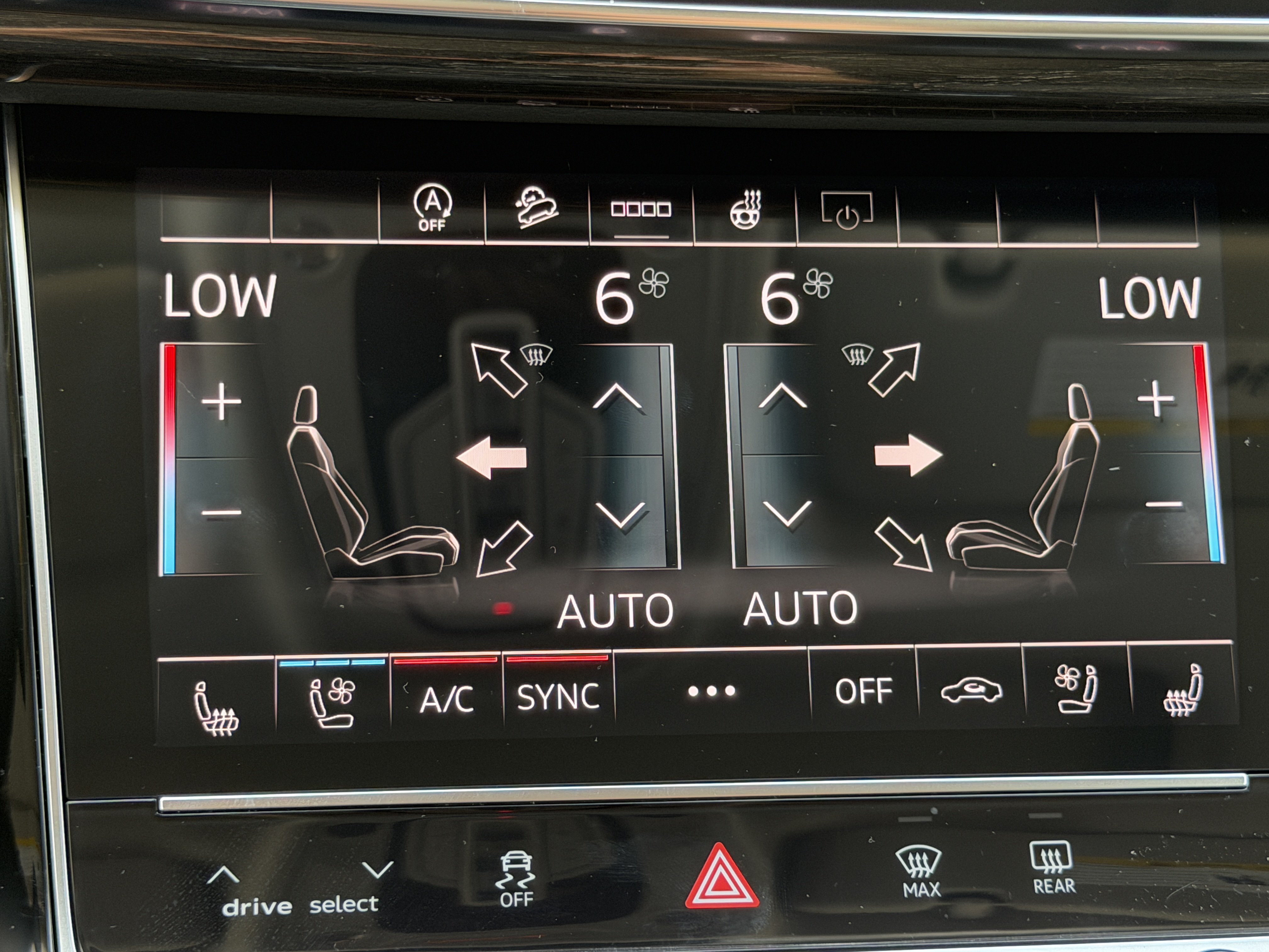 New 2026 Audi Q8 Premium Plus AWD/4WD image 28